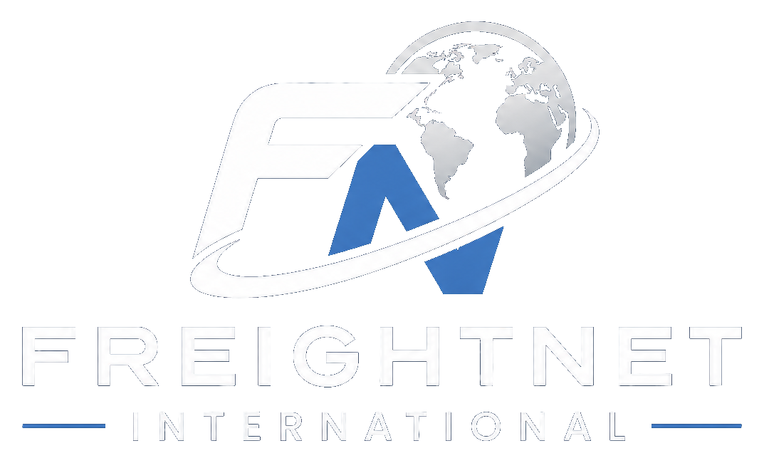 Freightnet International
